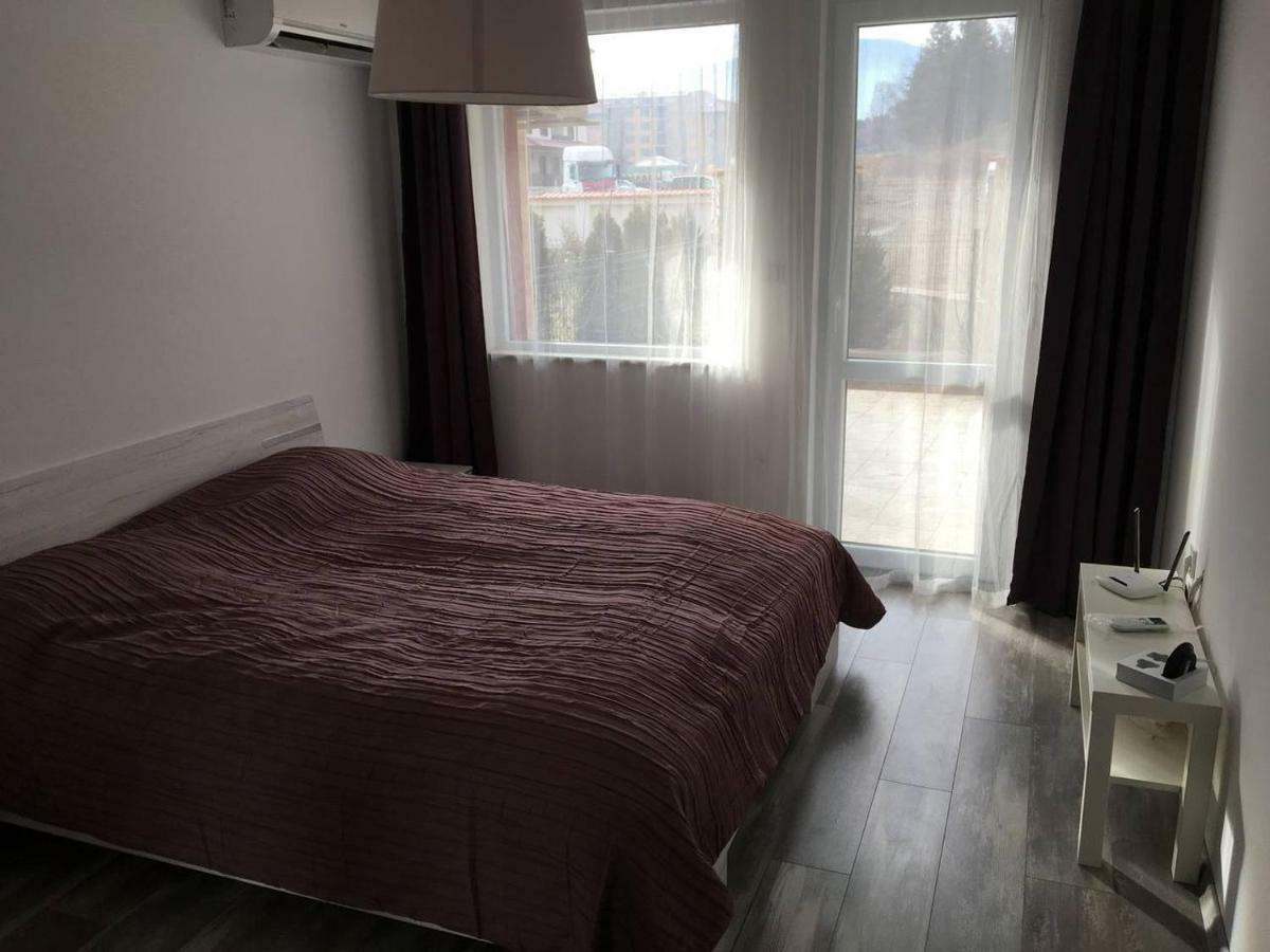 Apartvel Apartment 1 Velingrad Luaran gambar