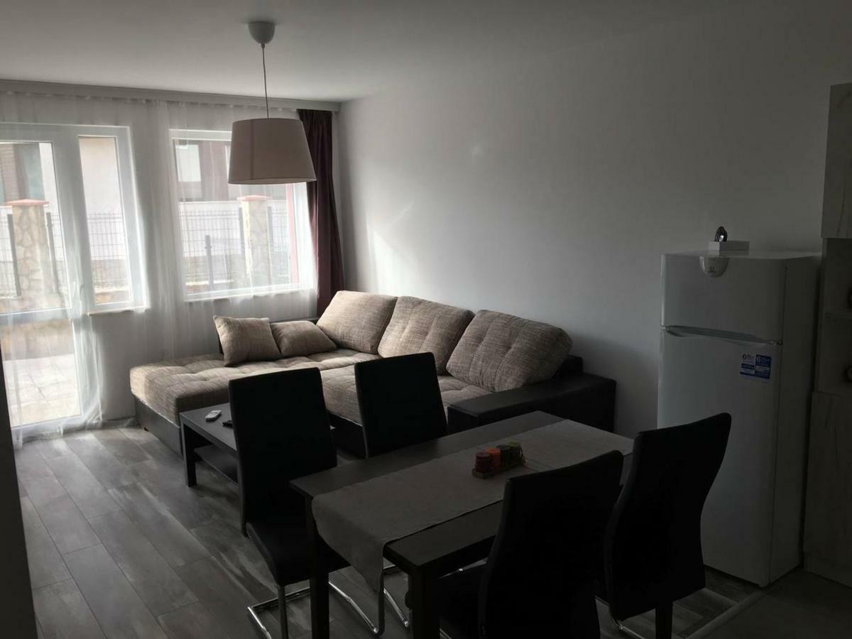 Apartvel Apartment 1 Velingrad Luaran gambar