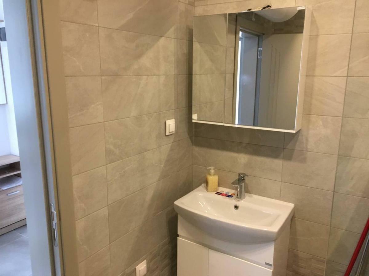 Apartvel Apartment 1 Velingrad Luaran gambar
