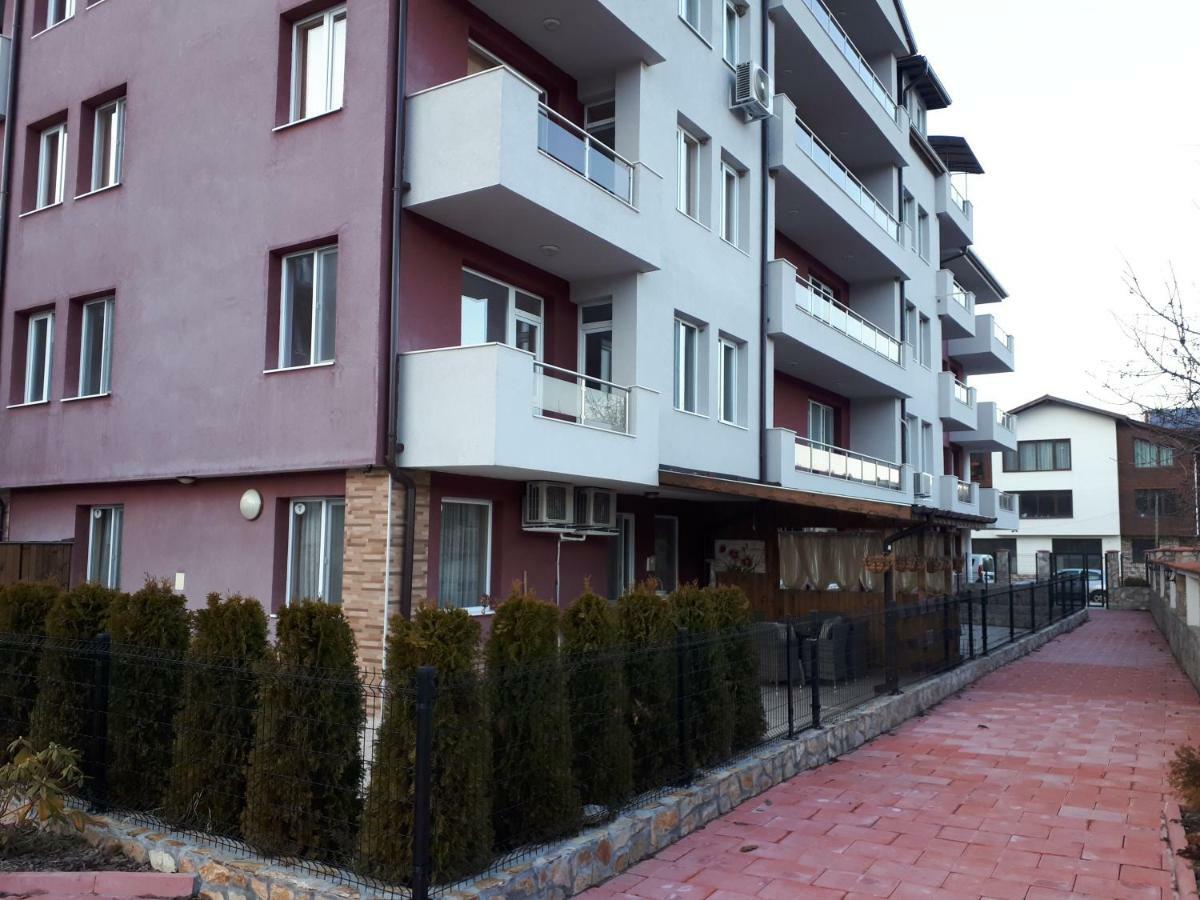 Apartvel Apartment 1 Velingrad Luaran gambar